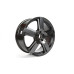tuix oz 19 wheel black set hyundai santa fe dm 2012-15